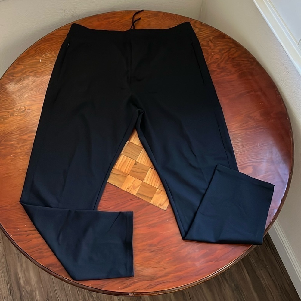 Public Rec All Day Every Day Jogger Mens Size 38x32 Black Athleisure Performance